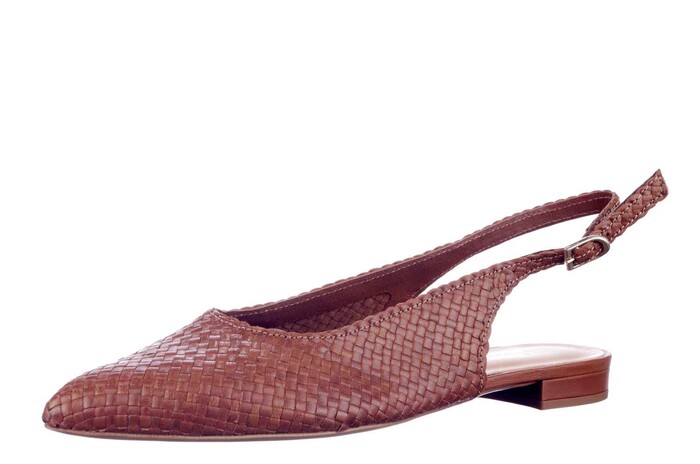 62330 CALANDSCHOEN COGNAC image