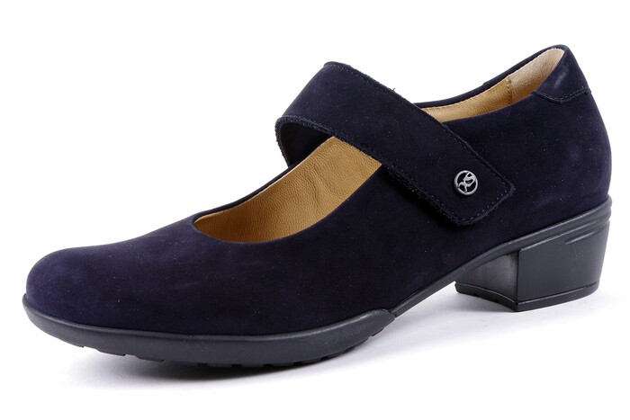 15262 HARTJES BLAUW image