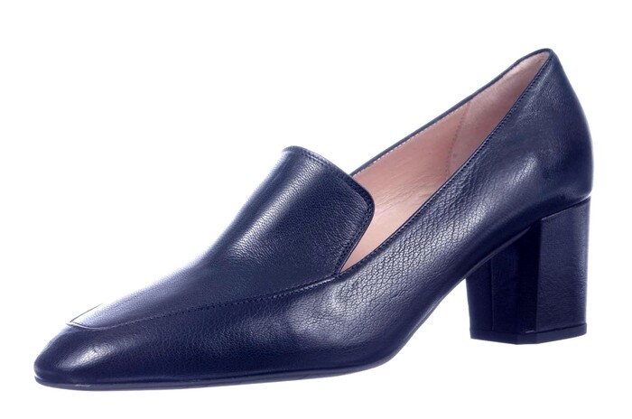 61375 CALANDSCHOEN ZWART image