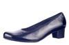 C4200-051 SEMLER ZWART LAK thumbnail