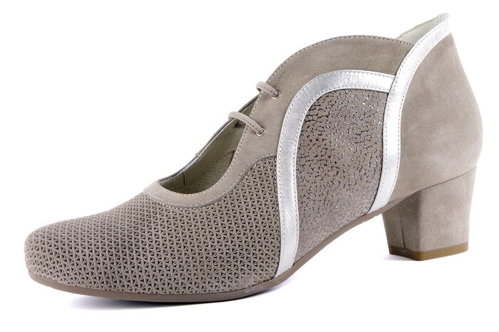 P1556 POCCO PAZZA TAUPE image