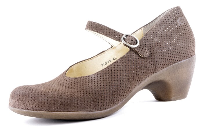 70711 LOINTS TAUPE image