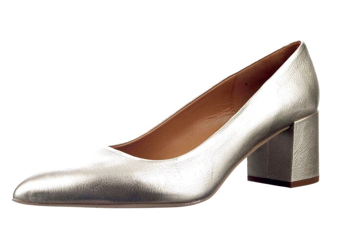 62130 CALANDSCHOEN GOUD image