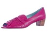 16561 CALANDSCHOEN FUCSIA thumbnail