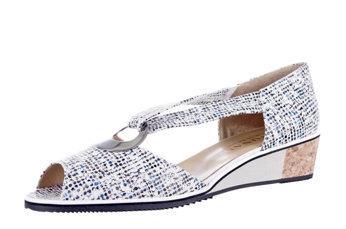 39620 BRUNATE WIT BLAUW image