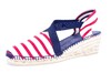 TARBES PONS ROOD-WIT thumbnail
