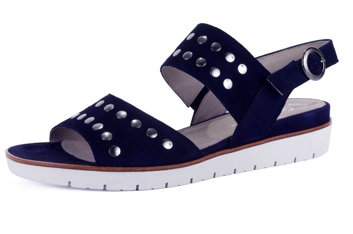 85.503.16 GABOR BLAUW image