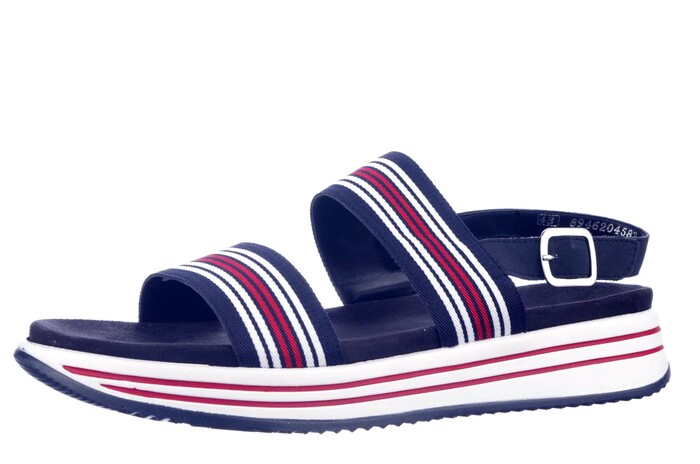 R2950-14 REMONTE BLAUW COMBI image