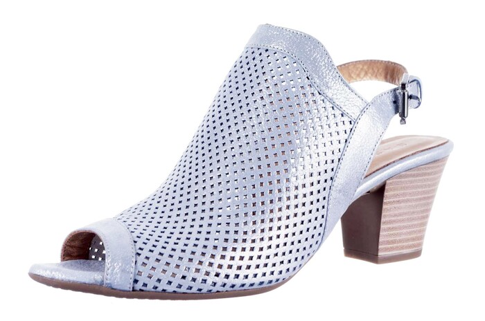1249-09 BABOOS JEANS METALLIC image