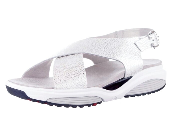 CORFU  XSENSIBLE ZILVER image