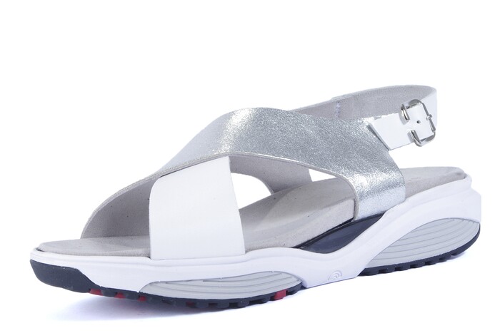30036 XSENSIBLE WIT/ZILVER image