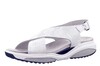 CORFU XSENSIBLE WIT/ZILVER thumbnail
