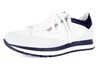 3856 DL SPORT WIT/ZWART thumbnail