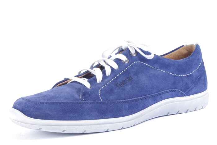 3-205226 GANTER BLAUW image