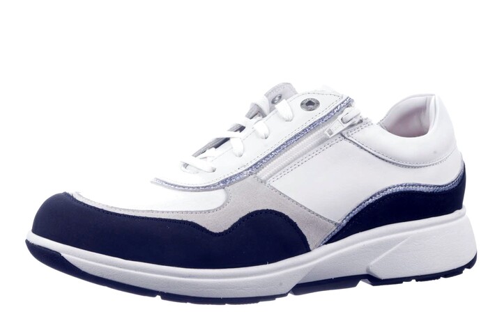LIMA XSENSIBLE WIT/BLAUW image