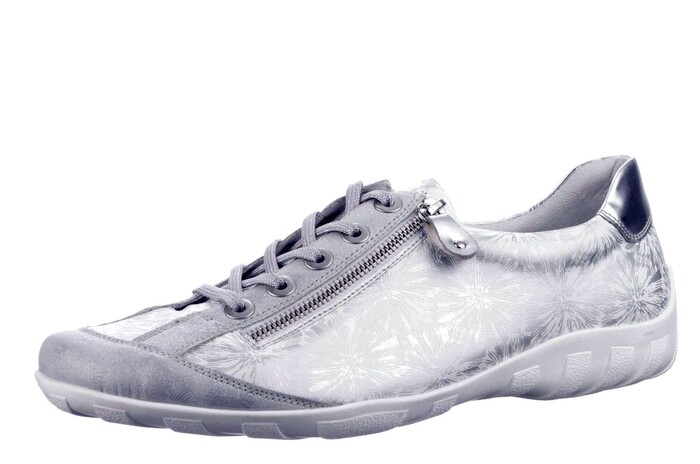R3416.80 REMONTE WIT/ZILVER image
