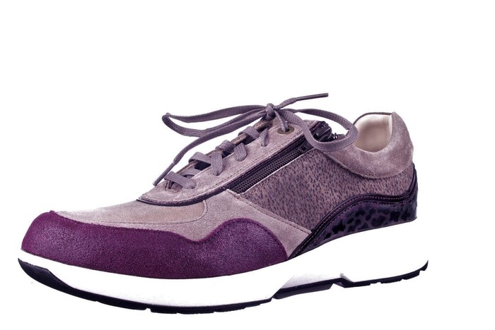 LIMA H XSENSIBLE TAUPE/ROOD image