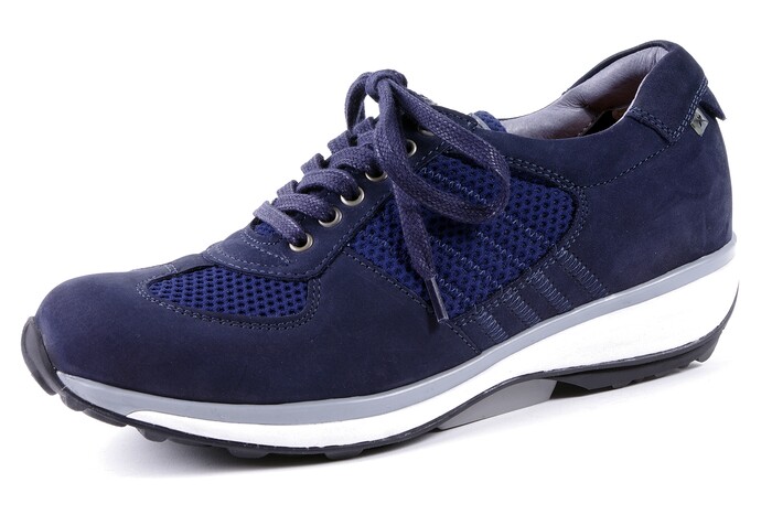 England Xsensible blauw image