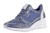 1319-301 MUSTANG BLAUW thumbnail
