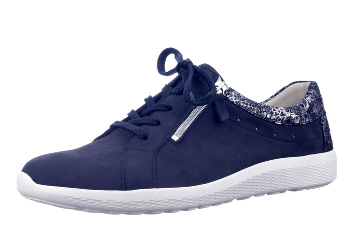 687002 K WALDLAUFER BLAUW image
