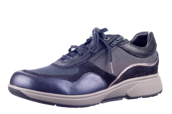 LIMA H XSENSIBLE BLAUW/ZWART image