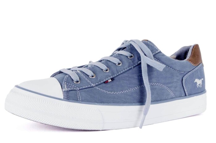 1272-307 Mustang jeans image