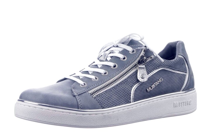 1300-303 MUSTANG JEANS image