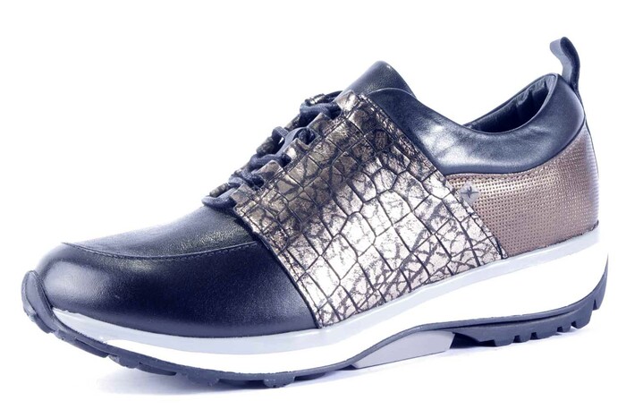 NICE XSENSIBLE ZW BRONS image