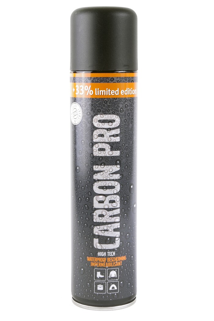CARBON PRO +33% LIMITED EDITION image