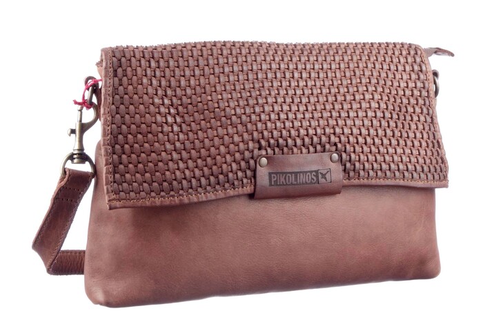 WHA-1006 PIKOLINOS COGNAC image