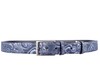 SASSANIDEN MASCOLORI BLAUW RIEM thumbnail