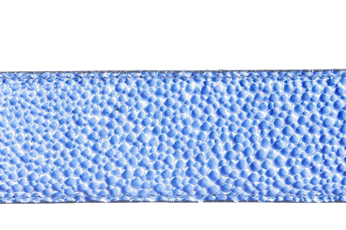 CERULEAN SPLURGE MASCOLORI JEANS image