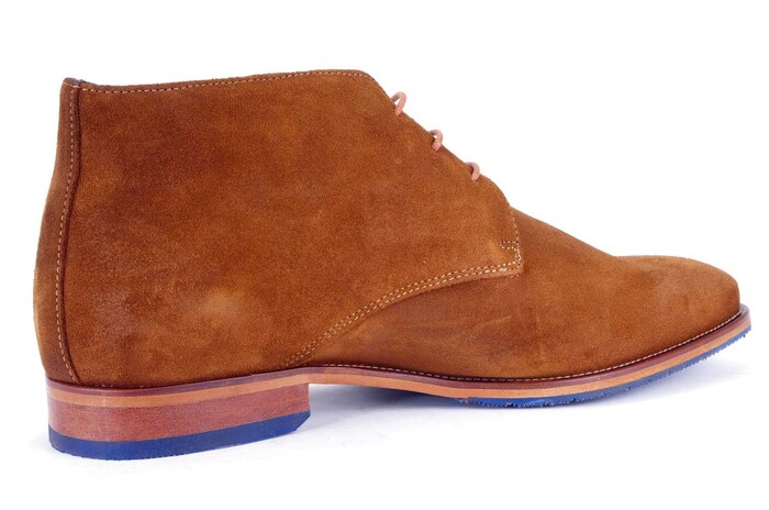 15N  BERKELMANS COGNAC image