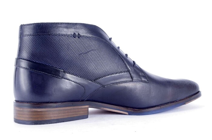 CRAWLEY AUSTRALIAN BLAUW image