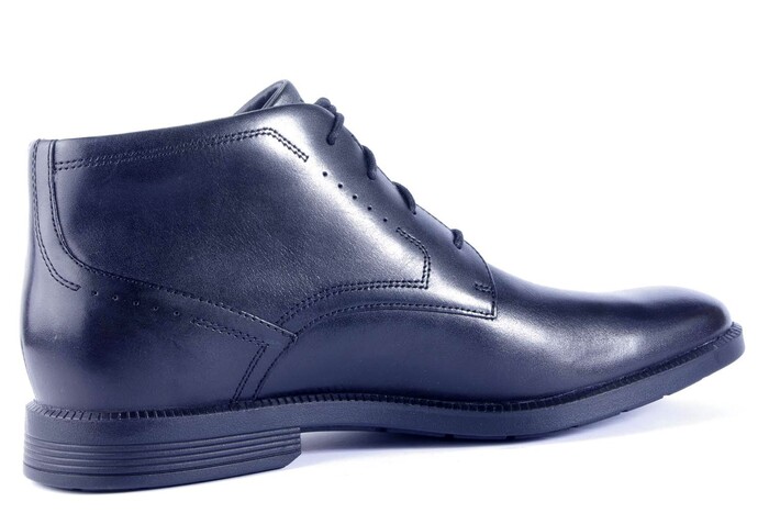 V80654 ROCKPORT ZWART image