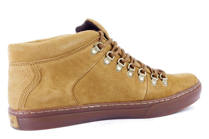 ALPINE TIMBERLAND COGNAC image