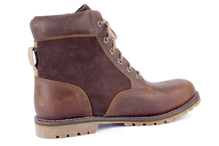 A10JB TIMBERLAND BRUIN image