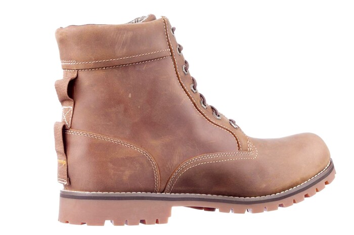TBOA2JJB TIMBERLAND LICHT BRUIN image
