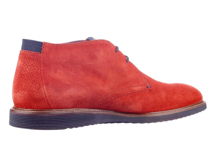 38173 SIOUX ORANJE image