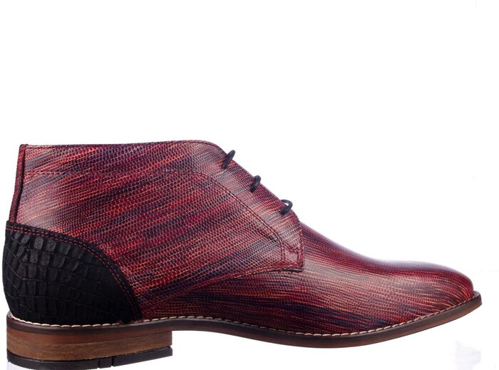 27N BERKELMANS BORDEAUX COMBI image