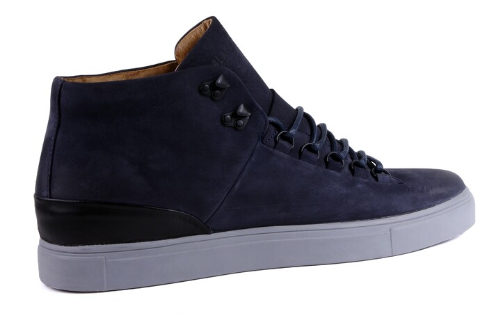 MM32 BLACKSTONE BLAUW image