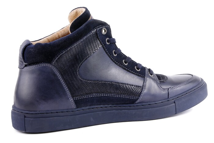 15.1208.02 AUSTRALIAN BLAUW image