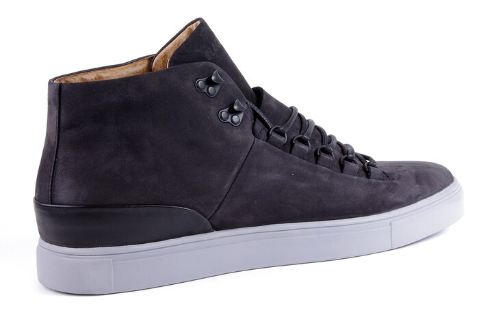 MM32 BLACKSTONE ZWART image