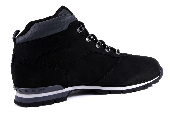 C616R TIMBERLAND ZWART image