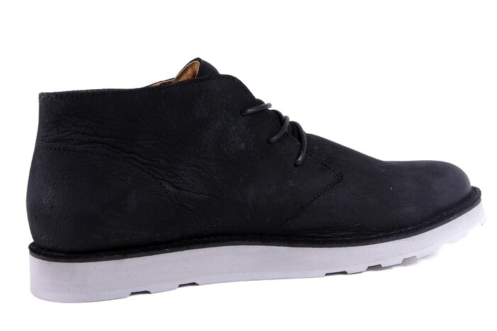 MM46 BLACKSTONE ZWART image