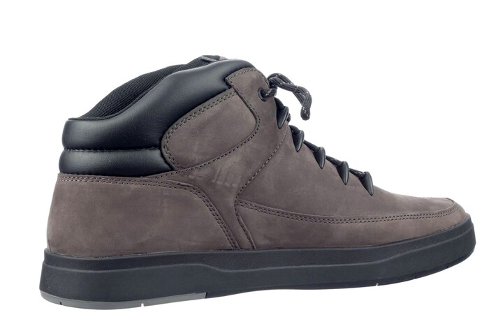 DAVIS TIMBERLAND GRIJS image