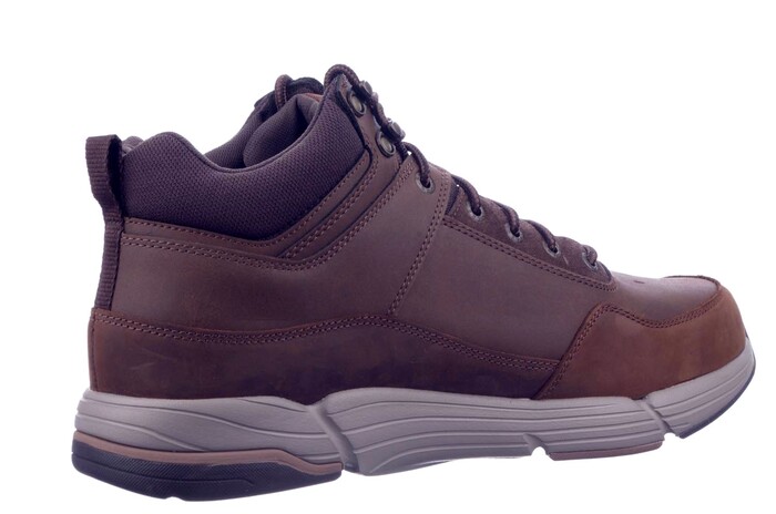 66252 SKECHERS BRUIN image