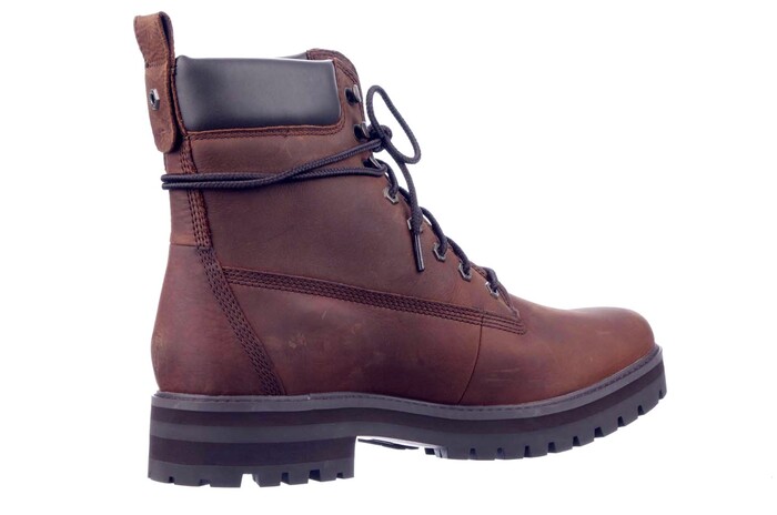 COURMA TIMBERLAND BRUIN. image