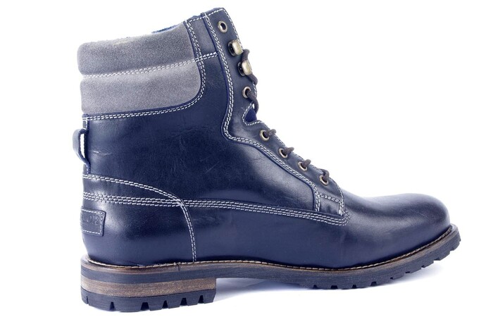 8900173 MC GREGOR BLAUW image