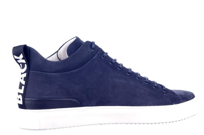 RM14 BLACKSTONE BLAUW image